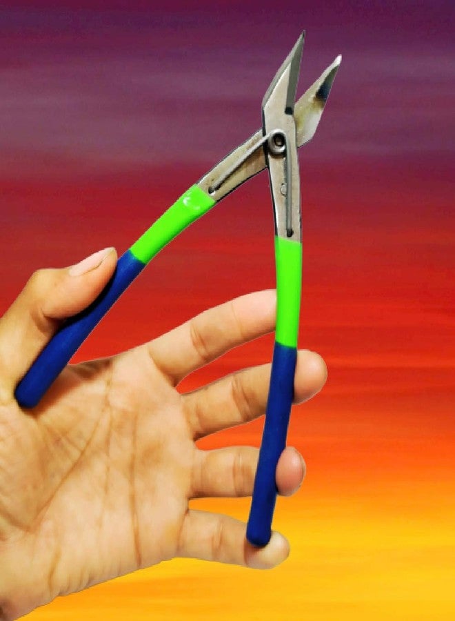 Paradise Tools (India) أدوات الجنة (الهند) كاتيا ستيل كتر ERO - Image 4